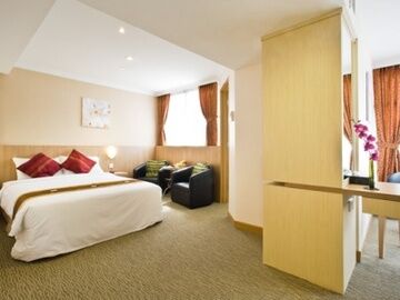 新加坡 Ymca International House酒店 外观 照片